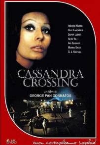 Cassandra Crossing