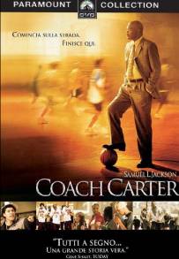 Coach Carter