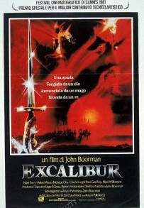 Excalibur