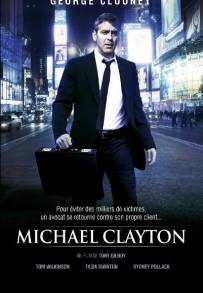 Michael Clayton