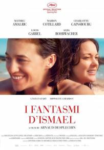 I fantasmi d'Ismael