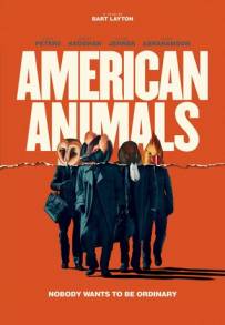 American Animals