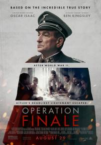 Operation Finale