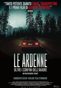 Le Ardenne - Oltre i confini dell'amore