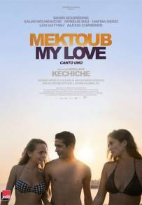 Mektoub, My Love - Canto Uno