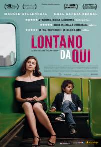 Lontano da qui - The Kindergarten Teacher