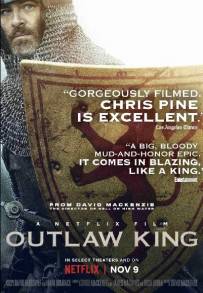 Outlaw King - Il re fuorilegge