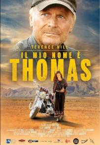 Il mio nome è Thomas