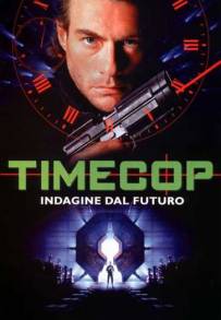 Timecop - Indagine dal futuro