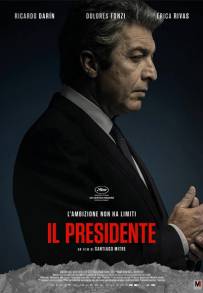 Il presidente