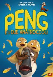 Peng e i due anatroccoli