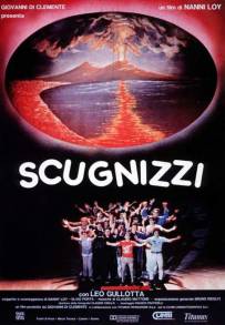 Scugnizzi