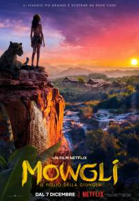 Mowgli - Il figlio della Giungla