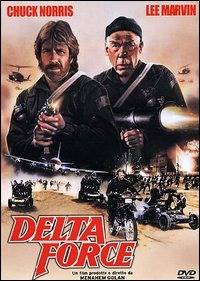 Delta Force