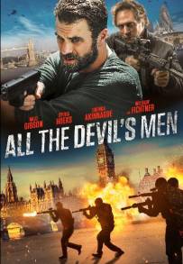 All the Devil's Men - Squadra speciale