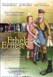 Ethel & Ernest