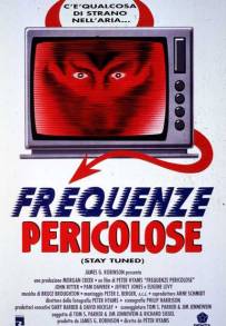 Frequenze pericolose