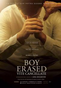 Boy Erased - Vite Cancellate