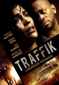 Traffik - In trappola