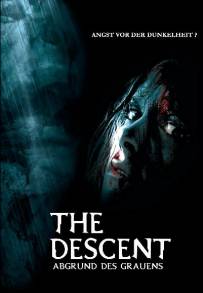 The descent - Discesa nelle tenebre