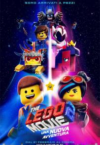 The Lego Movie 2: Una nuova avventura