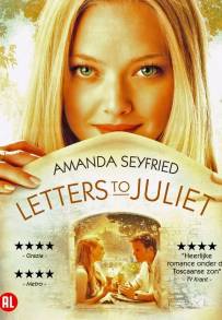 Letters to Juliet