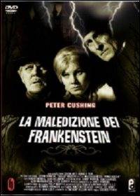 La maledizione dei Frankenstein