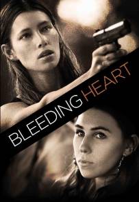 Bleeding Heart