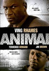 Animal - Il criminale