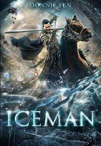 Iceman