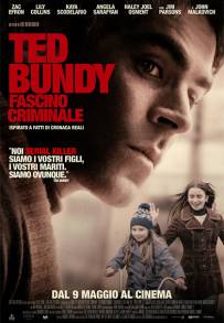 Ted Bundy - Fascino Criminale