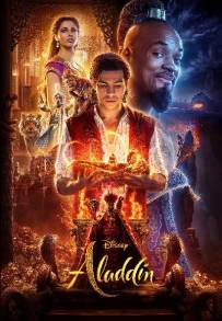 Aladdin (2019)