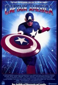 Captain America (1990)