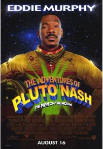 Pluto Nash