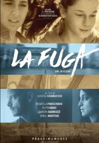 La Fuga - Girl in Flight