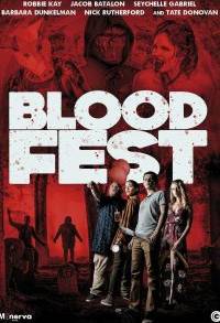 Blood Fest