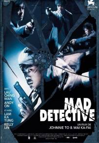 Mad Detective