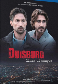 Duisburg - Linea di sangue