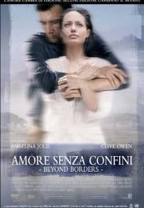 Amore senza confini - Beyond Borders