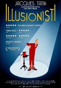 L'illusionista