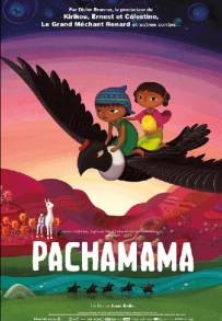 Pachamama