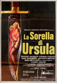 La sorella di Ursula