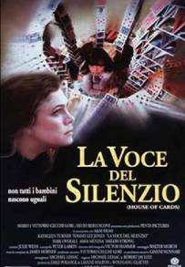 La voce del silenzio