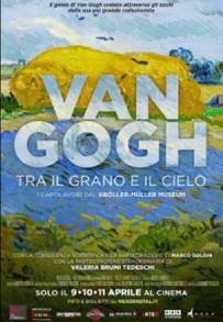 Van Gogh - Tra il grano e il cielo