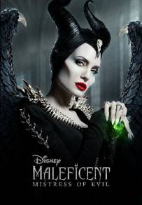 Maleficent 2 - Signora del male