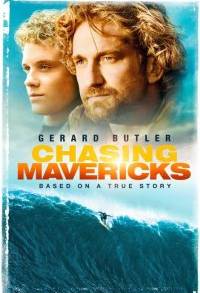 Chasing Mavericks - Sulla cresta dell'onda