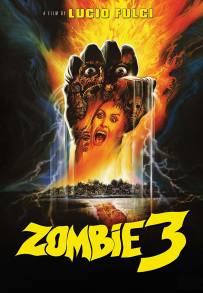 Zombi 3