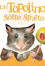 Un topolino sotto sfratto