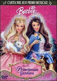 Barbie - La principessa e la povera