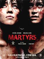 Martyrs (2008)